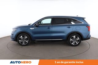 Sorento 1.6 T-GDi Hybride Design BVA6 7PL 230 ch 2023 occasion 92130 Issy-les-Moulineaux
