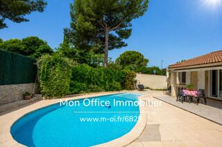  Maison à vendre 5 pièces 90 m²