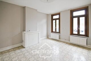  Maison � vendre 3 pi�ces 66 m�