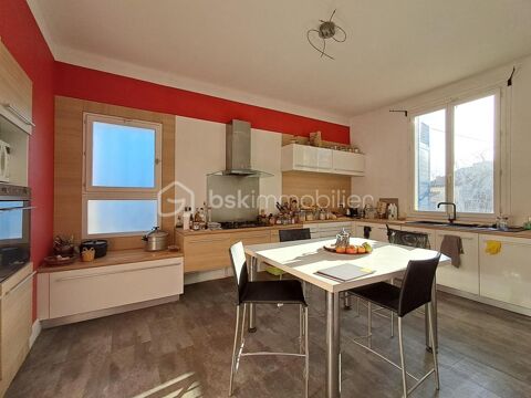  Maison  vendre 6 pices 176 m