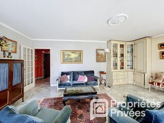  Appartement à vendre 3 pièces 85 m²