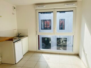  Appartement � louer 1 pi�ce 19 m�