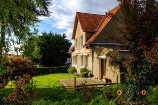  Maison  vendre 7 pices 165 m