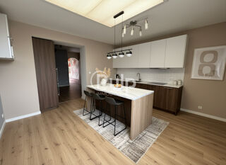  Maison � vendre 5 pi�ces 77 m�