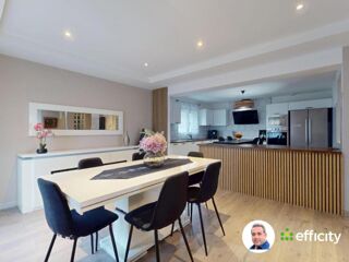  Villa � vendre 6 pi�ces 175 m�