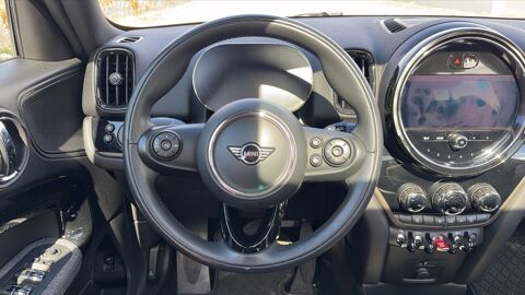 Countryman II 1.5 Cooper 136 DCT7 Northwood 2020 occasion 57420 Pournoy La Grasse