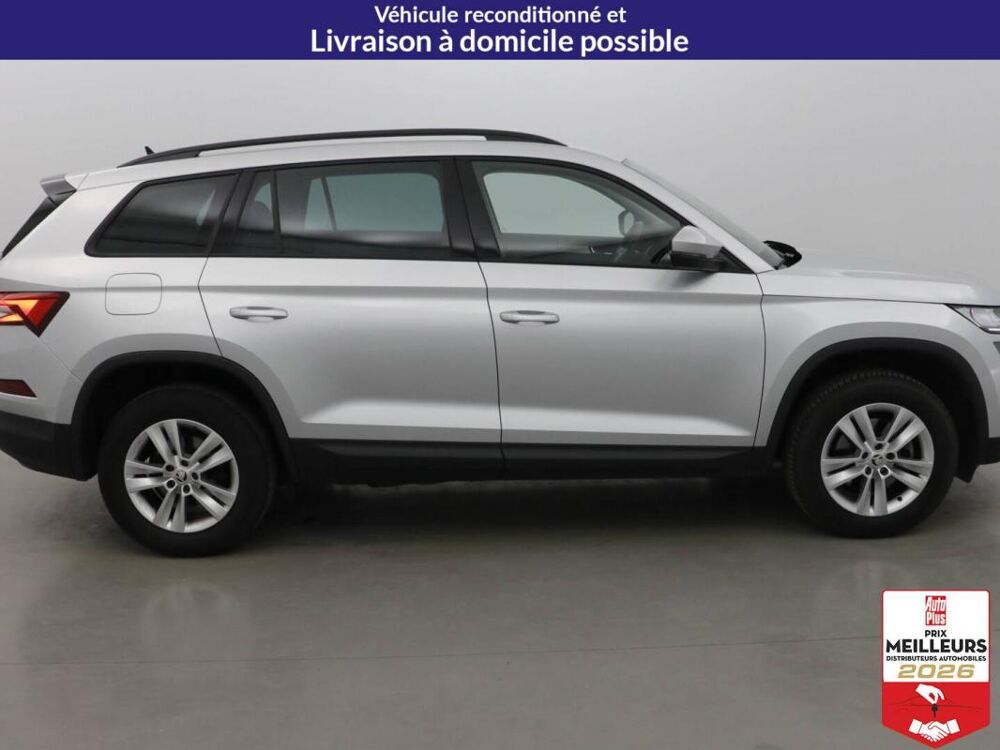 Kodiaq TSI 150 ACT DSG7 7pl Ambition 2023 occasion 10150 Lavau
