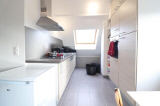  Appartement � vendre 2 pi�ces 40 m�