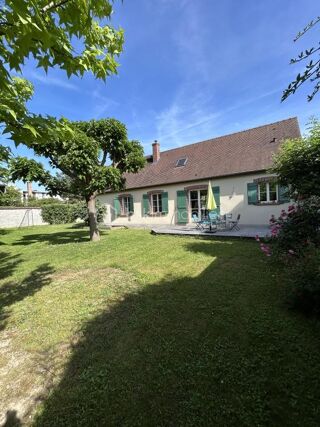  Maison à vendre 6 pièces 170 m²