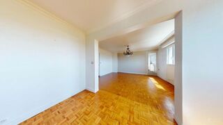  Appartement à vendre 4 pièces 75 m²