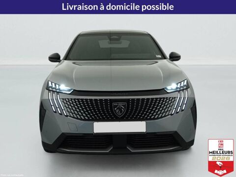 3008 Hybrid 145 e-DCS6 GT 2025 occasion 78200 Buchelay