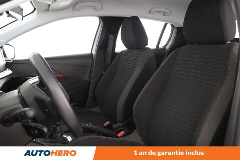 208 1.5 Blue-HDi Active Business 5P 100 ch 2021 occasion 92130 Issy-les-Moulineaux