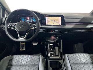 Golf 1.5 eTSI OPF 150 DSG7 R-Line 2024 occasion 31100 Toulouse
