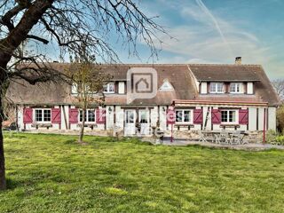  Maison � vendre 5 pi�ces 157 m�