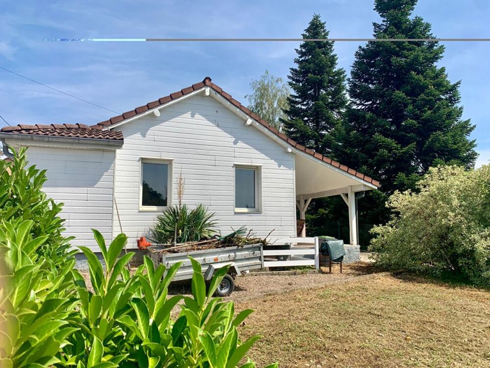 Maison 5 pièces 97 m2