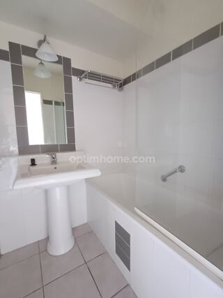  Appartement � vendre 3 pi�ces 66 m�