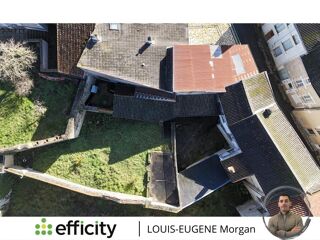 Maison à vendre 6 pièces 145 m²