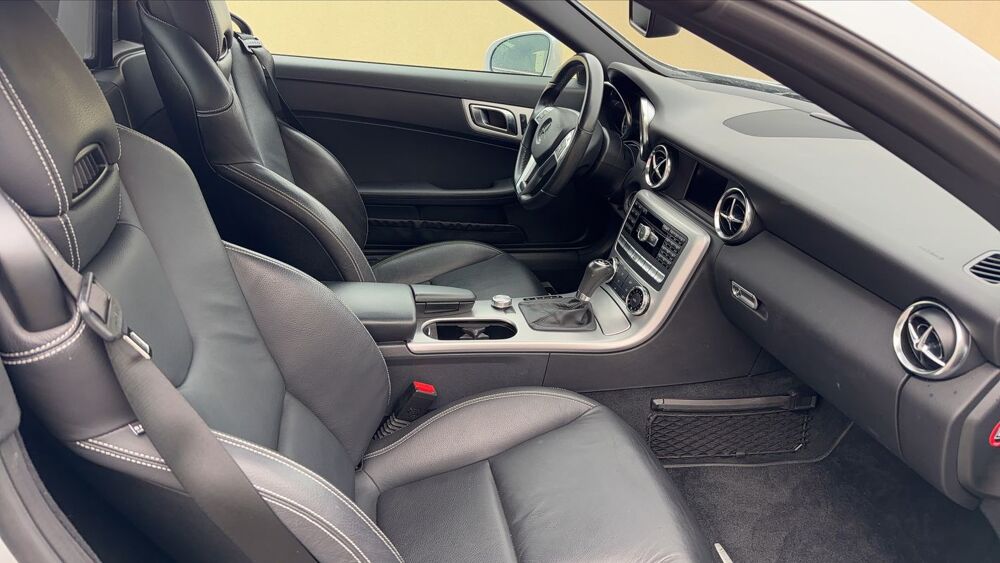 Classe A II 200 BlueEfficency 184 7G-Tronic Edition - Automatique 2013 occasion 11000 Carcassonne