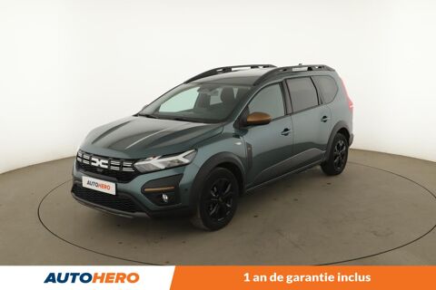 Dacia Jogger 1.0 TCe GSR2 Extreme + 5PL 110 ch 2024 occasion Issy-les-Moulineaux 92130