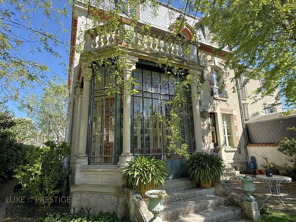 � vendre  Maison Orleans (45100)
