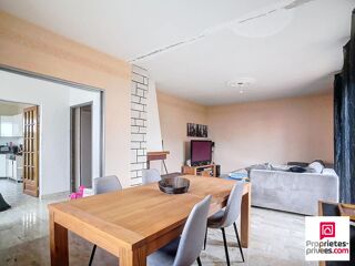  Maison  vendre 4 pices 94 m