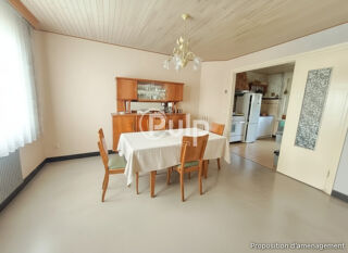  Maison � vendre 6 pi�ces 86 m�