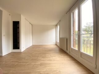  Appartement à vendre 1 pièce 29 m²