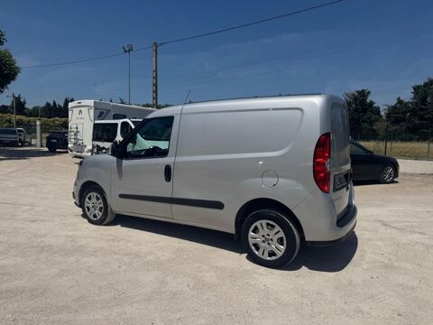 Doblo 105 cv Pro lounge BVM6 2022 occasion 84300 Cavaillon
