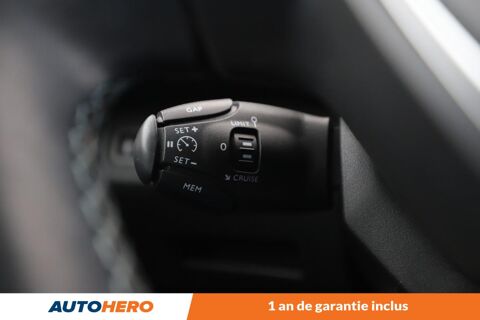 3008 1.2 PureTech Crossway 130 ch 2019 occasion 92130 Issy-les-Moulineaux