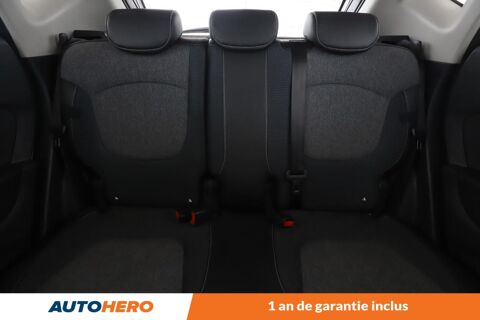 Captur 0.9 TCe Intens 90 ch 2018 occasion 92130 Issy-les-Moulineaux