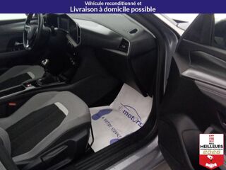 Mokka Diesel 110 Elegance +PDC AV 2023 occasion 10150 Lavau