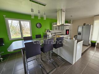  Maison � vendre 5 pi�ces 121 m�