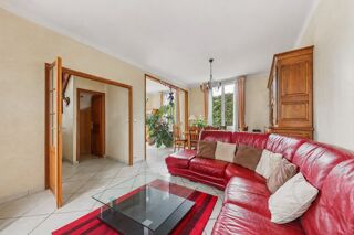  Maison � vendre 8 pi�ces 215 m�