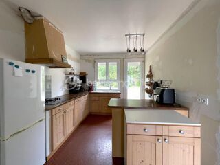  Maison à vendre 5 pièces 116 m²