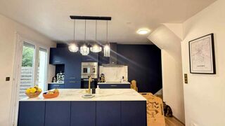  Maison � vendre 5 pi�ces 156 m�