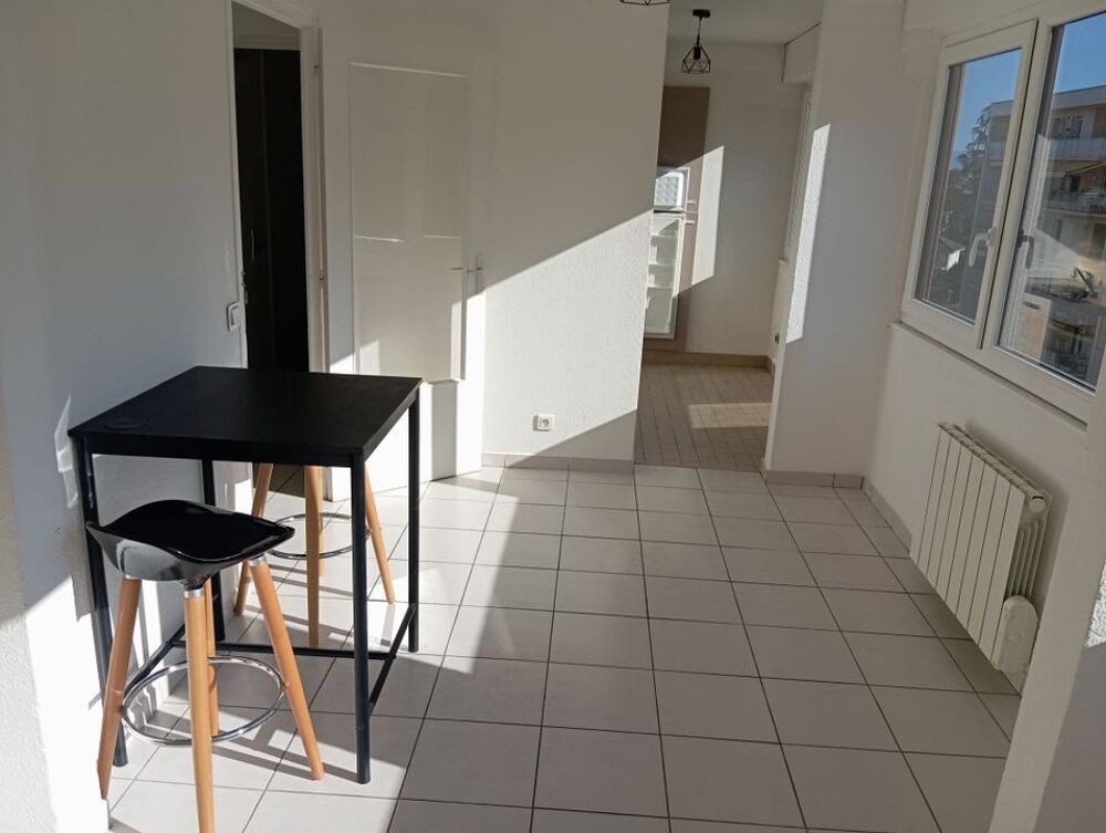 Location Appartement Appartement de 36m2 à louer sur Vétraz-Monthoux Vetraz monthoux
