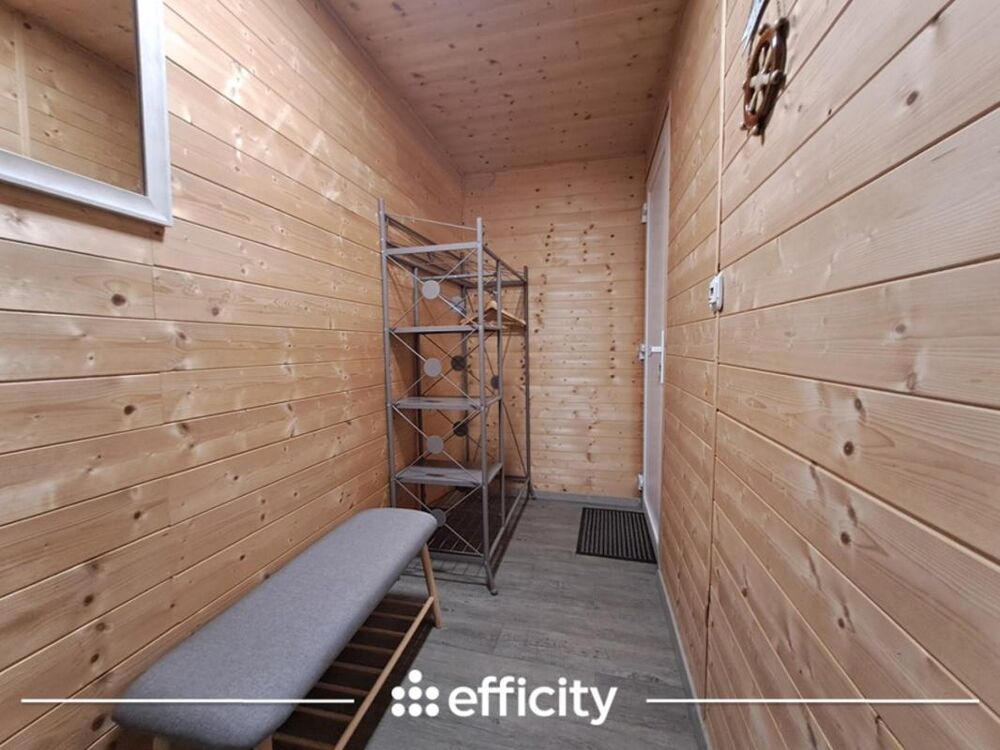 à vendre  Maison Peumérit (29710)