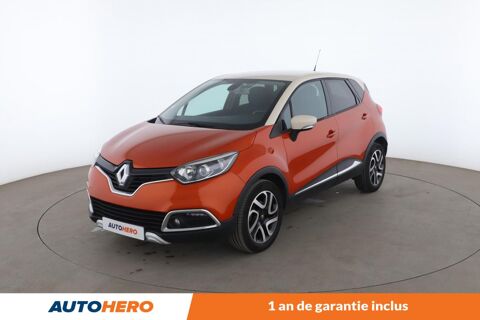Renault captur 1.2 TCe Energy Intens 120 ch