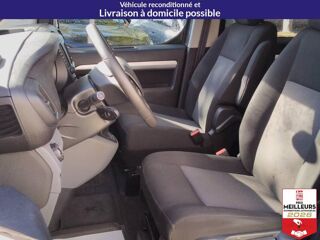 Expert CABINE APPROFONDIE CA STANDARD BLUEHDI 150 FIXE PREMIUM +Gri 2017 occasion 10150 Lavau