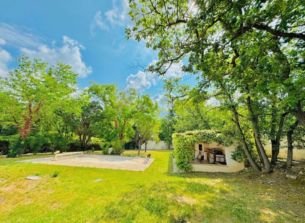 à vendre  Maison Aix-en-Provence (13090)