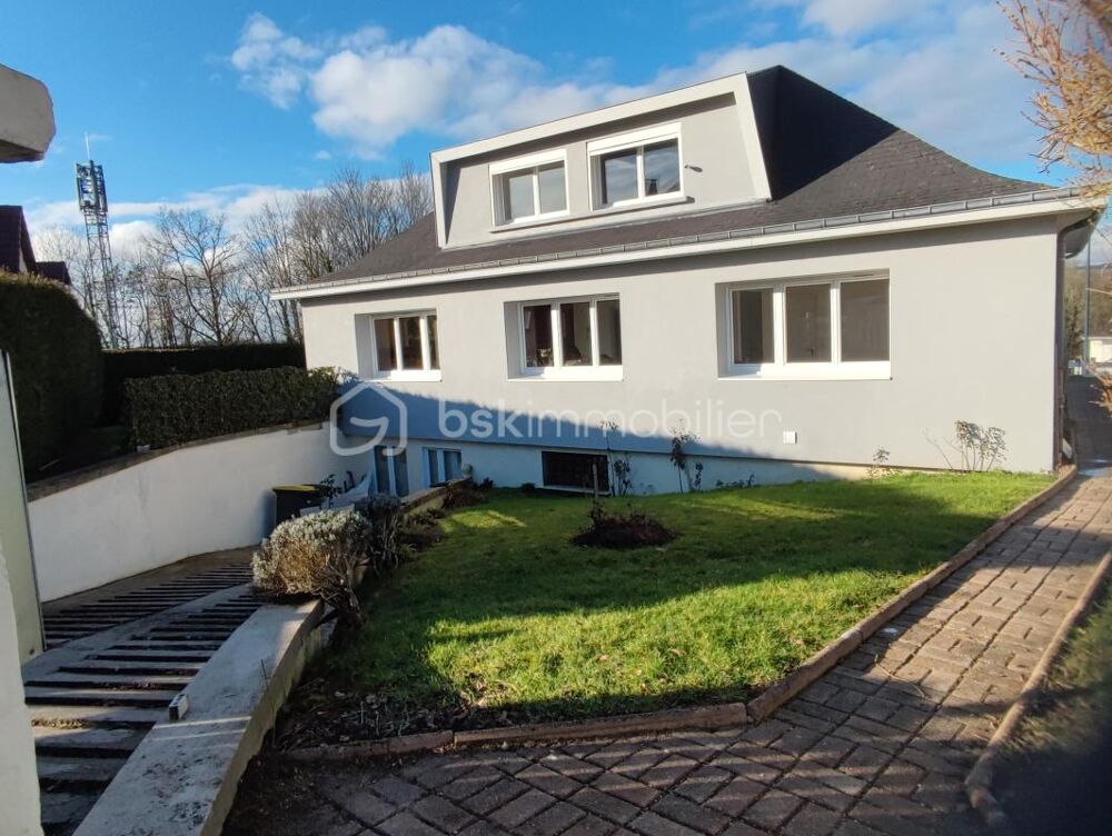 Vente Maison Coup de cœur Aiglemont