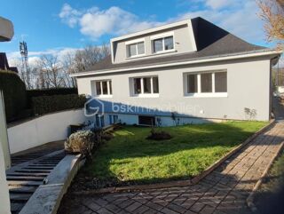  Maison à vendre 6 pièces 138 m²