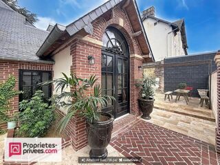  Maison à vendre 4 pièces 110 m²