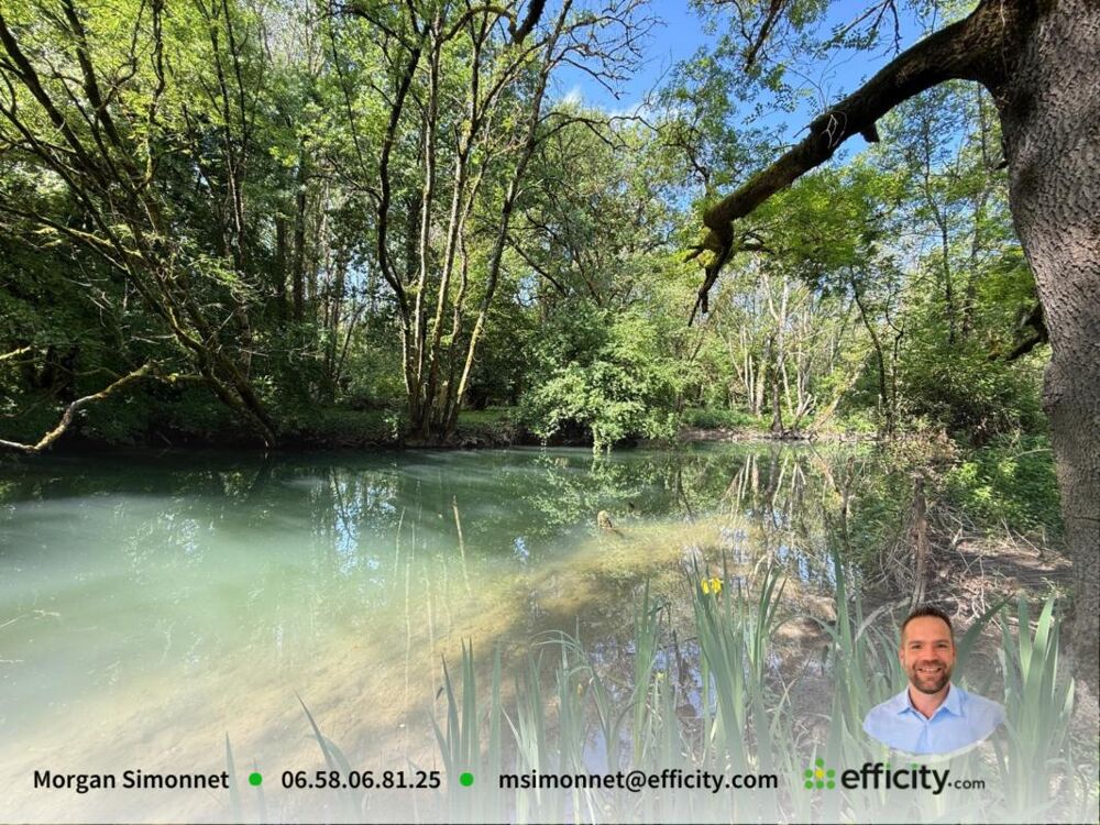 Vente Terrain Terrain Vouharte