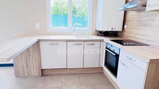  Maison  vendre 5 pices 132 m