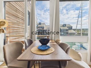  Appartement à vendre 2 pièces 28 m²