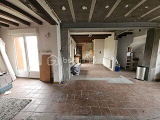 Maison � vendre 5 pi�ces 120 m�