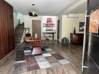  Maison � vendre 7 pi�ces 257 m�