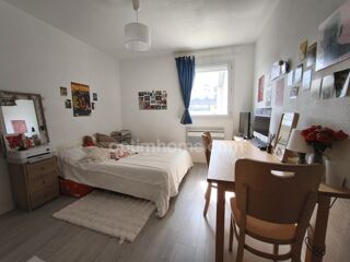  Appartement � vendre 1 pi�ce 18 m�