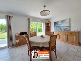  Maison à vendre 7 pièces 154 m²